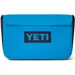 Yeti Sidekick Dry 3L Gear Case - Big Wave Blue