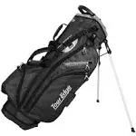 Tour Edge Hot Launch Xtreme 5.0 Stand Bag - Black