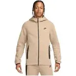 Nike Sportswear Tech Fleece Windrunner Men's Full-Zip Hoodie