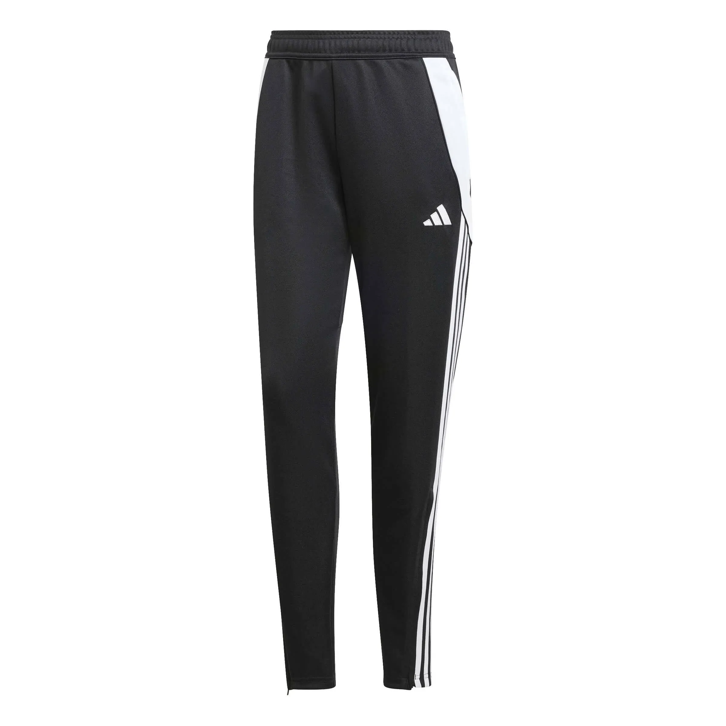 Adidas Women's Tiro 24 Training Pants, Black/White