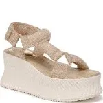 Circus NY by Sam Edelman Women's Venus Wedge Sandal