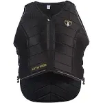 Tipperary Eventer Pro 3015 Small Black