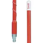 Firestik 3' (92cm) Firestik Ii Heavy-duty - 5/8 Wave (red) - FS3-R