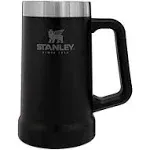 Stanley Taza Termo Adventure Big Beer Stein 709ml Acero Inox