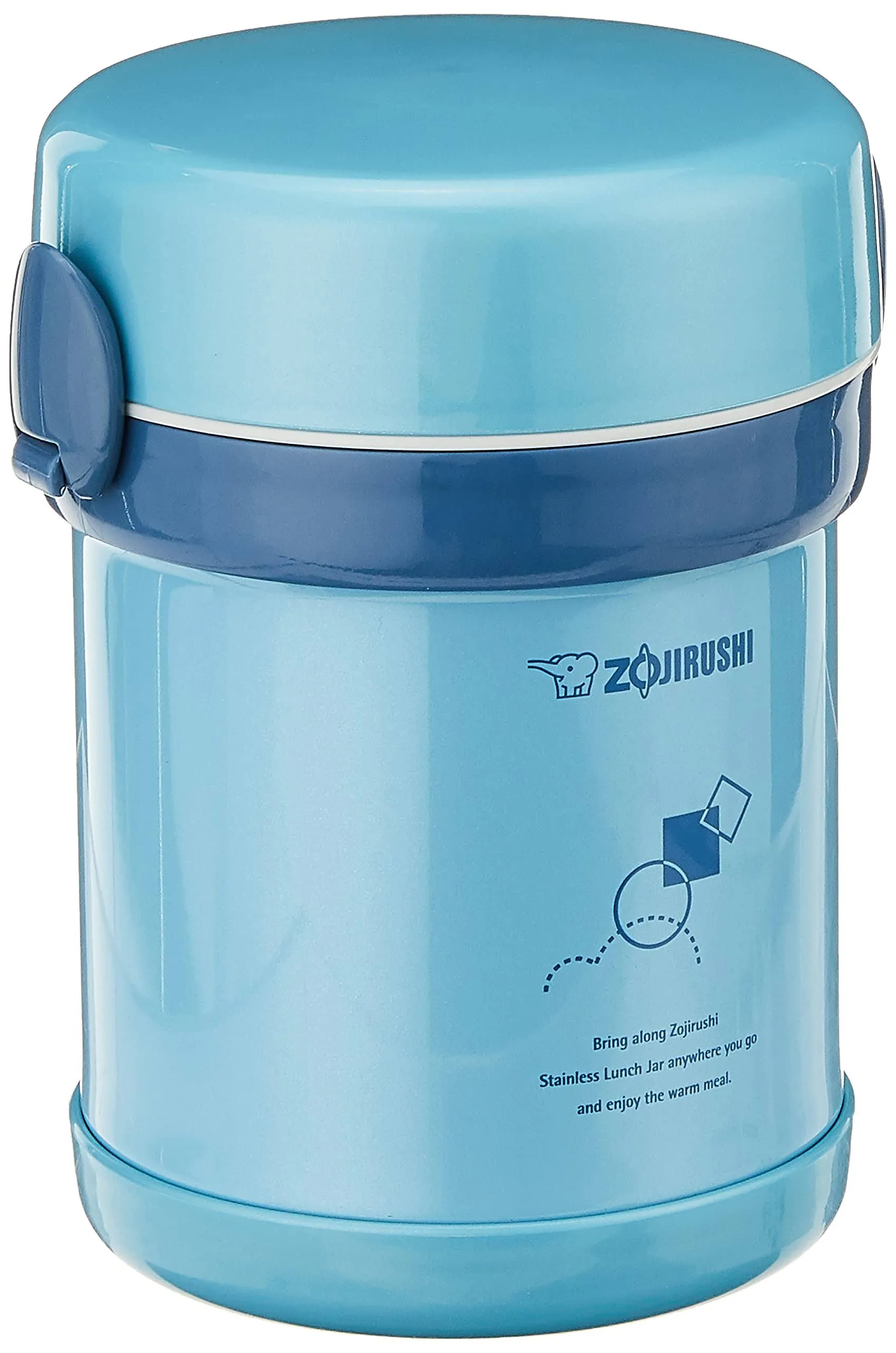 Zojirushi Ms. Bento Lunch Jar