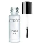 ARTDECO MAGIC FIX – lipstick sealer for kiss-proof lips - long-lasting & waterproof - lip care & lip moisturizer - lip gloss with floral scent & woody notes - lip makeup - lip care - 0.16 Fl Oz