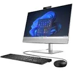 EliteOne 840 G9 All-in-One Computer - Intel Core i5 12th Gen i5-12500 Hexa-core