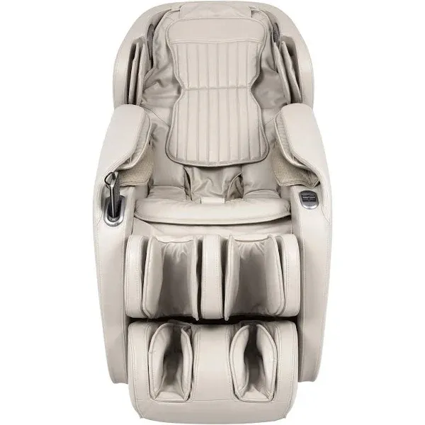 Osaki Titan Pro Cosmo Zero Gravity Massage Chair in Taupe