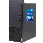 Lenovo IdeaCentre 3 Desktop Computer