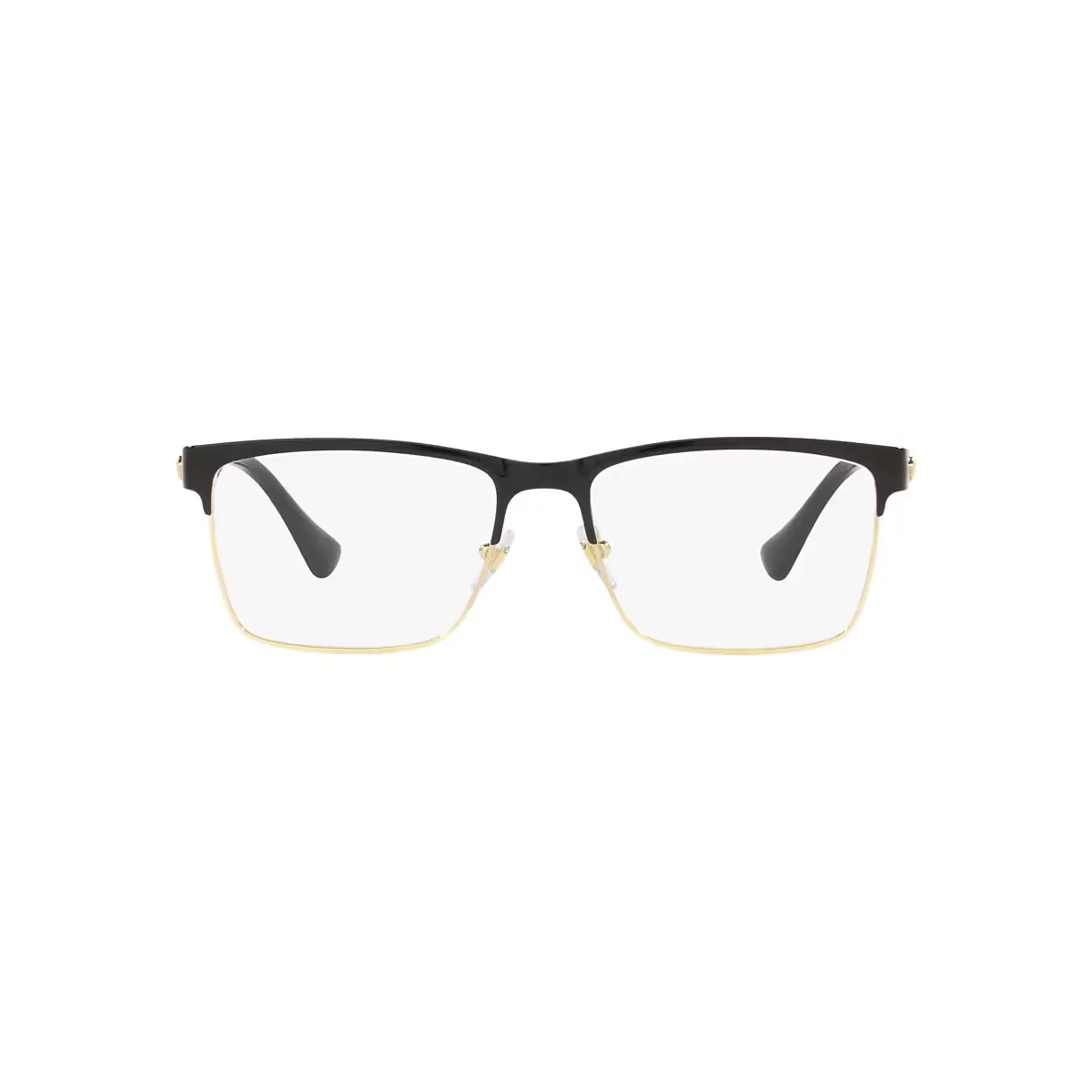 Versace VE1285 Eyeglasses 1443 Black