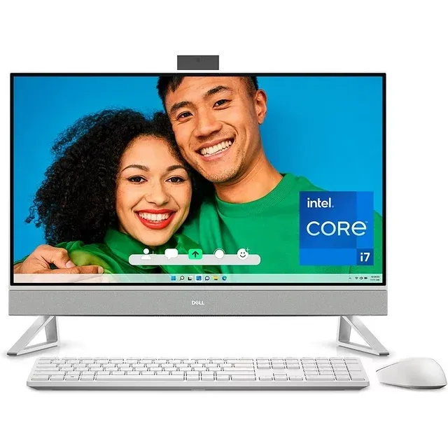 Dell Inspiron 27 7720 All-in-One Desktop