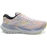 Brooks Women's Glycerin 21 Running Shoes, Size 9.5, Ebony