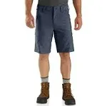 103580 Force Madden Ripstop Cargo Short - Relaxed Fit, Multi Pockets