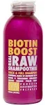 Real Raw Biotin Shampoo