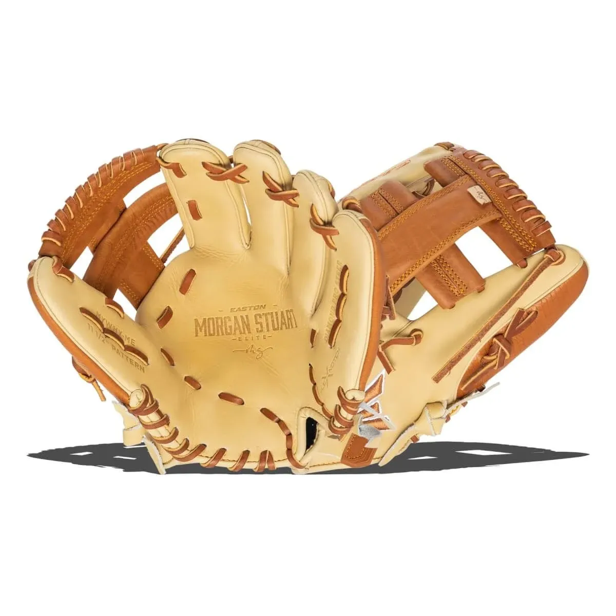 Easton Morgan Stuart Elite Fastpitch Softball Glove