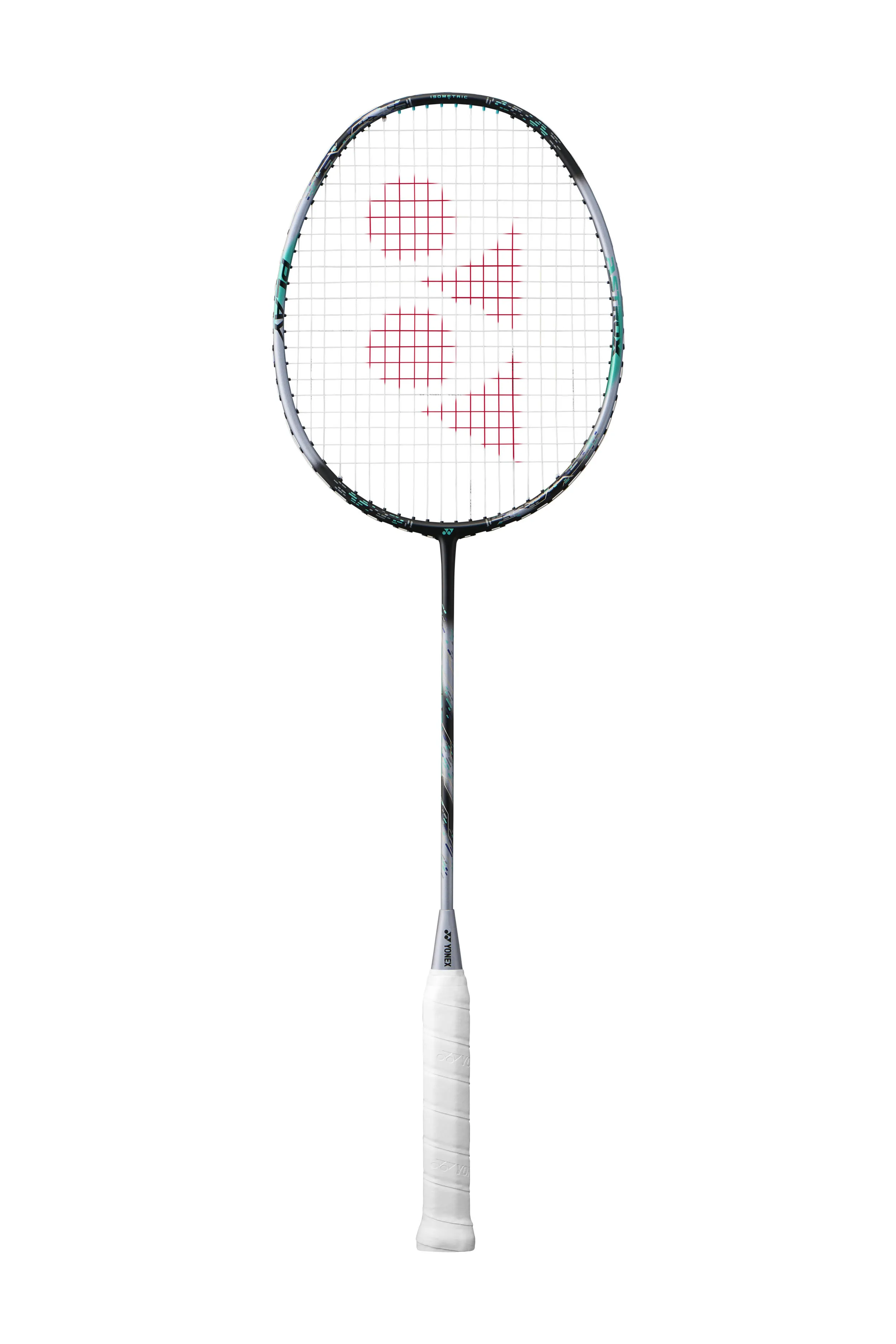 Yonex Astrox 88 Play Strung Badminton Racket 4UG5 (Black/Silver)