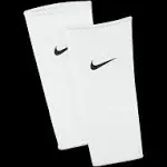 Nike Guard Lock Sleeves White (M)