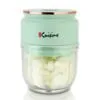 Kitchen HQ Speed Grater and Slicer with Suction Base