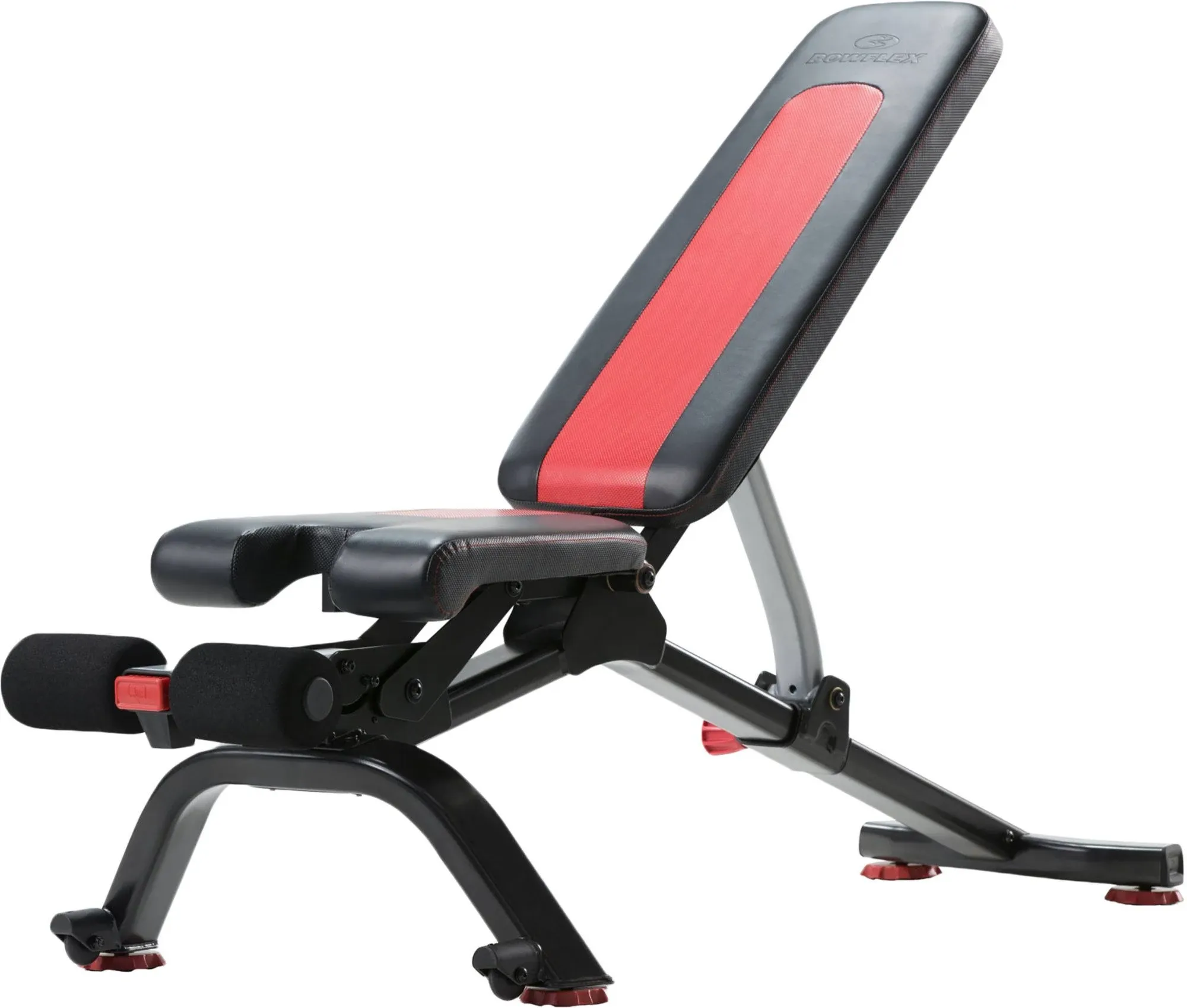 BowFlex Weight Bench Series