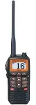 Standard Horizon HX210 6W Floating Handheld Marine VHF Transceiver