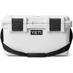 YETI-Loadout GoBox 30 White