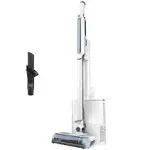 Shark WS640AE Wandvac Self-Empty System Cordless Stick Vacuum with HEPA Self-Empty Base