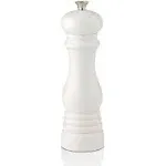 Le Creuset Pepper Mill (White)