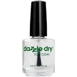 Dazzle Dry Top Coat