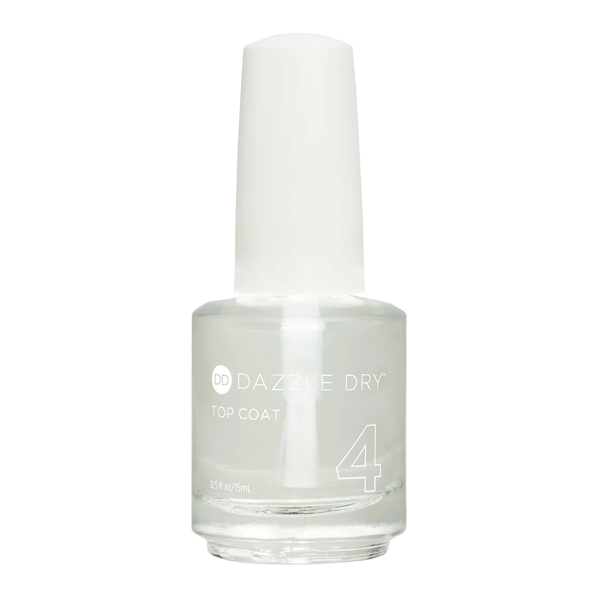 Dazzle Dry Top Coat