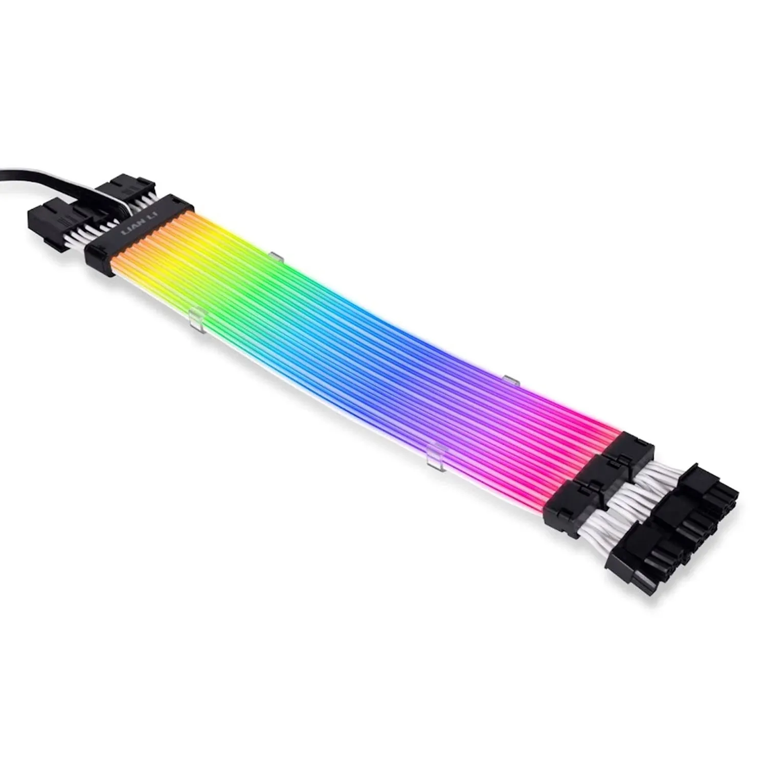 Strimer plus V2 8 Pin (PW8-PV2) - Addressable RGB VGA Power Cable-(No Controller