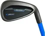 Lag Shot 7 Iron Golf Swing Training Aid