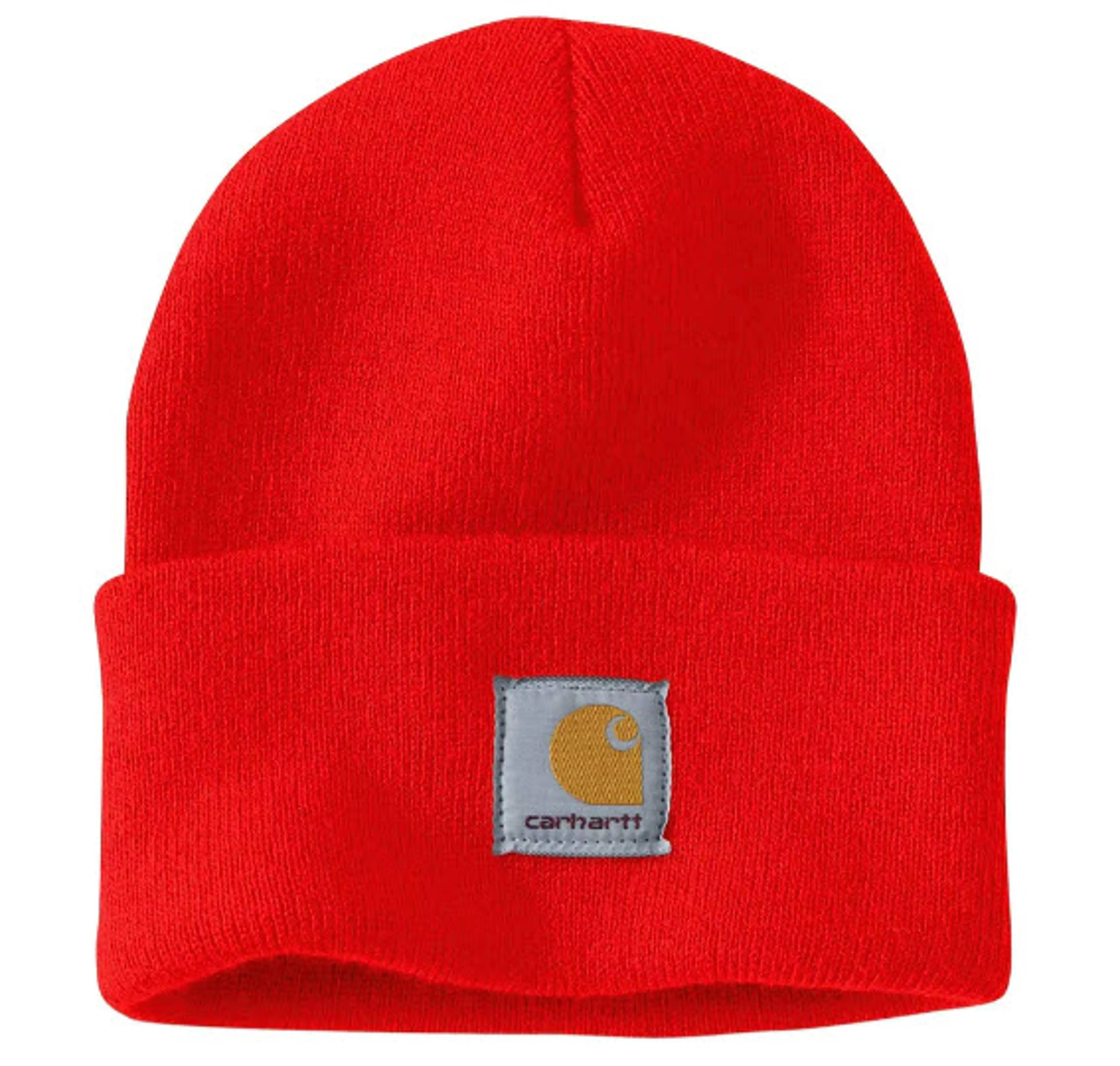 Carhartt Men's Knit Cuffed Beanie