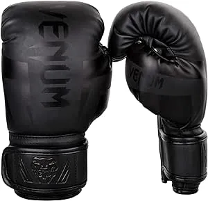 Venum Venum Elite Boxing Gloves Kids