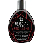 Brown Sugar Eternal Youth Red Light Advanced Tanning Lotion - 13.5 oz.