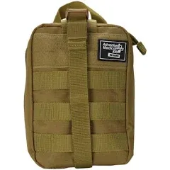 Adventure Medical Kits Molle Bag Trauma Kit 2.0