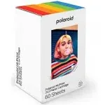 Polaroid Hi·Print 2x3 Paper Cartridge - 60 Sheets