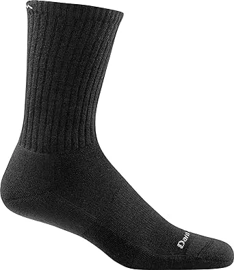 Darn Tough Standard Issue Crew Light Sock - Men's