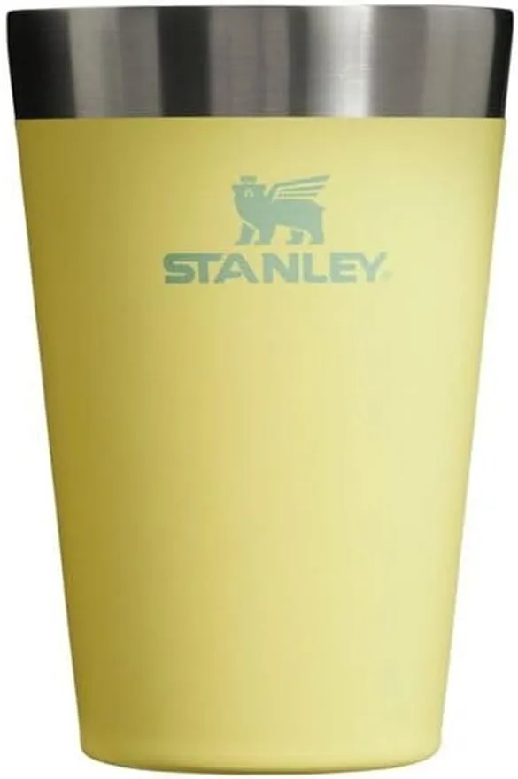 Stanley Adventure 16oz Stacking Beer Pint in Iris