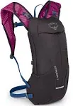 Osprey Kitsuma 7 Women's Hydration Pack Space Travel Grey