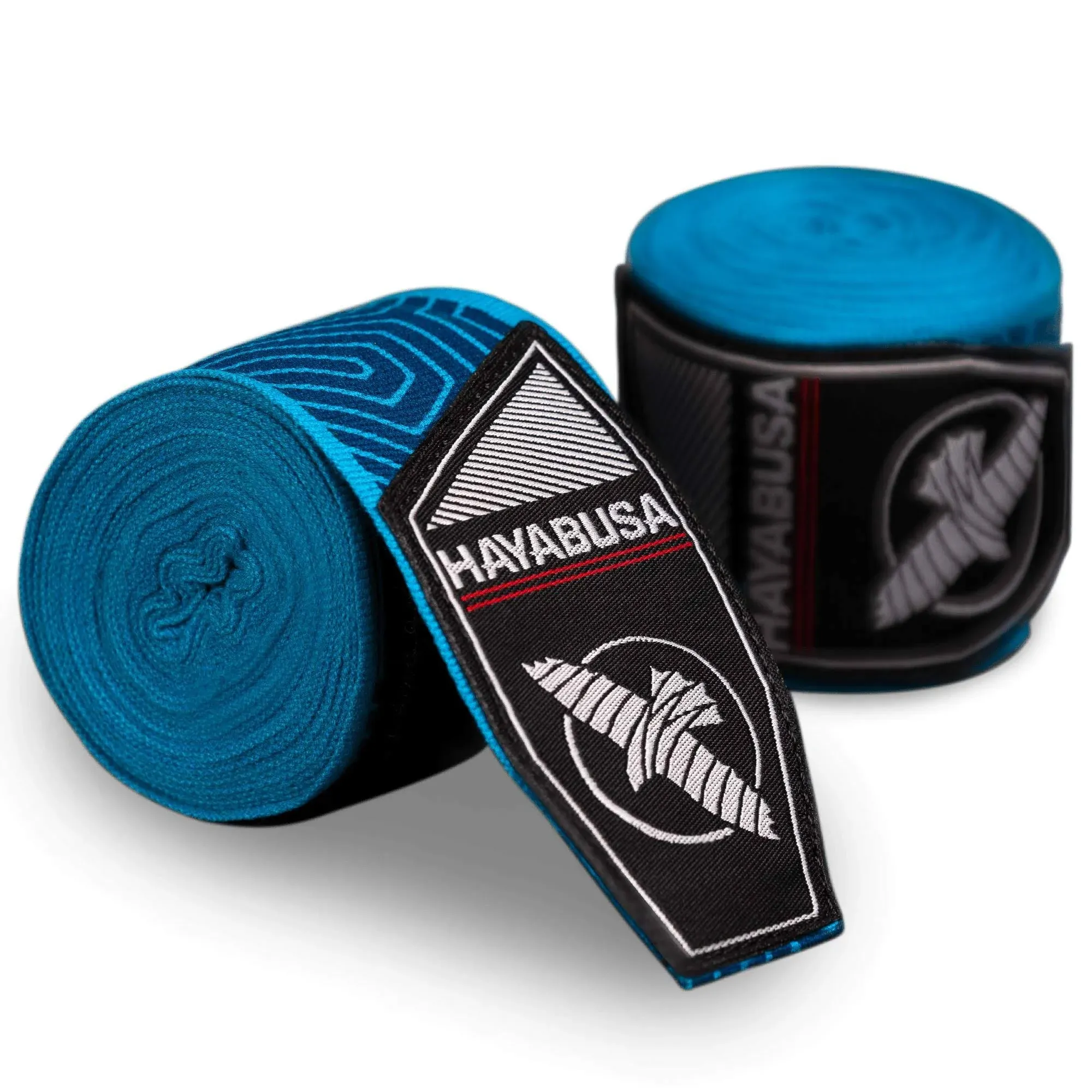 Hayabusa Perfect Stretch Boxing Hand Wraps