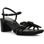 Anne Klein Women's Keilly Heeled Sandal