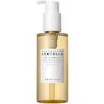 SKIN1004 Madagascar Centella Light Cleansing Oil 6.76 fl.oz, 200ml, Pure and Light Oil with Fresh Cleansing Effect, Micellar Cleansing Hypoallergenic Use 