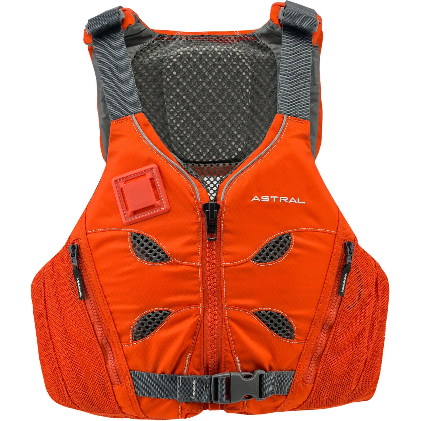 Astral EV-Eight Breathable Highback PFD