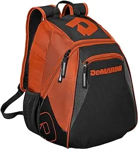 DeMarini Voodoo Junior Baseball Backpack