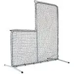 Skywalker Sports Baseball &amp; Softball Safety Screen 7&#039; L-Screen