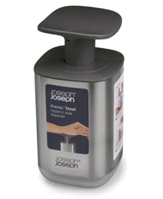 Presto Hygienic Soap Dispenser