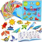 Hapray Origami Kit for Kids