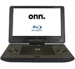 Onn. 100009768 11" Portable Blu-ray/DVD Player