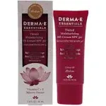 Derma E Vitamin E 12,000 Iu Cream 12,000 Iu 4 oz Cream