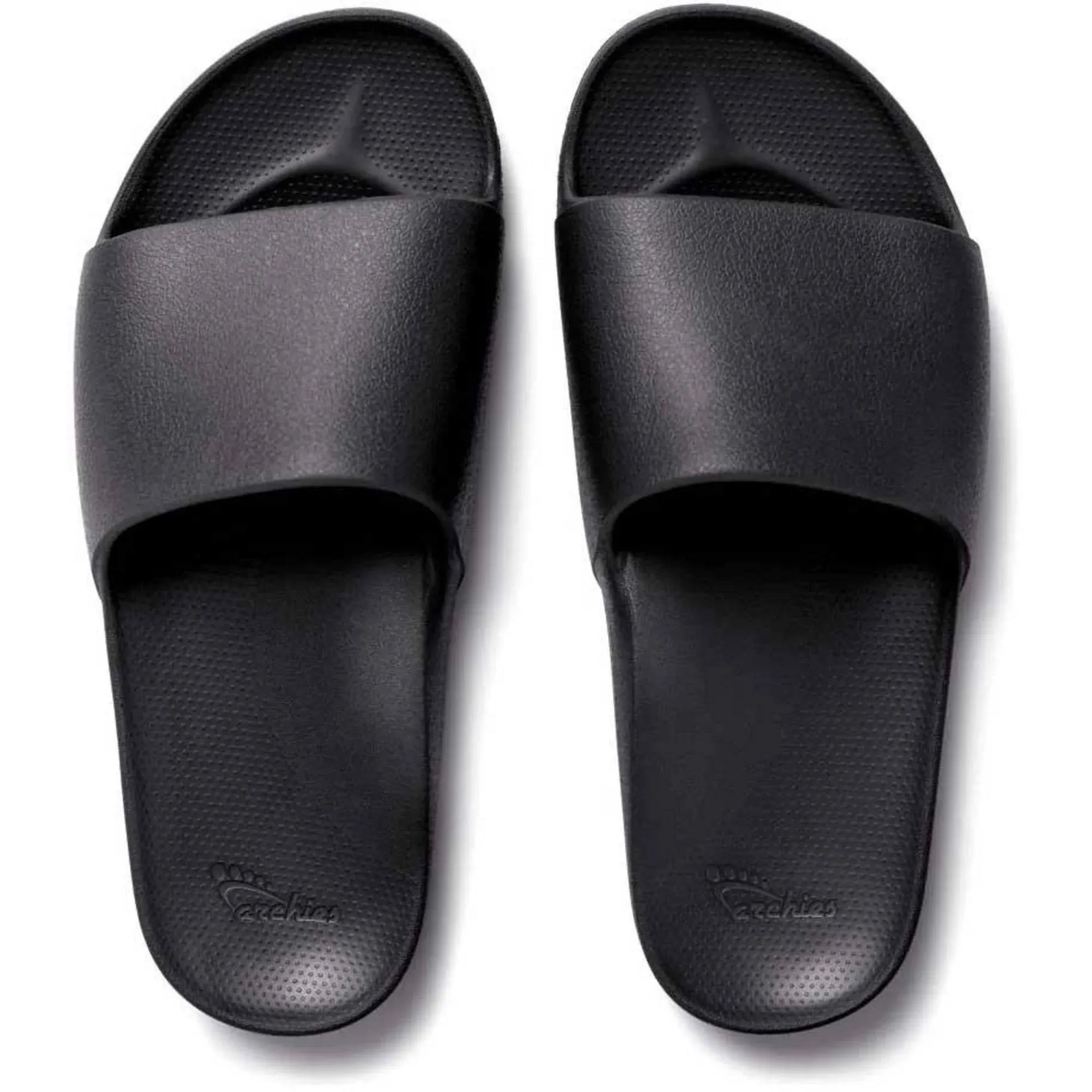 Archies Arch Support Slides